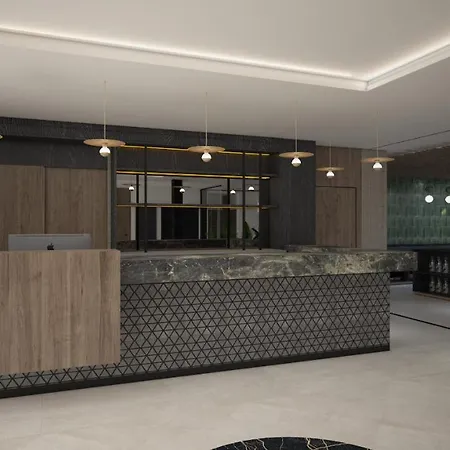 Hotel M. San Antonio Abad