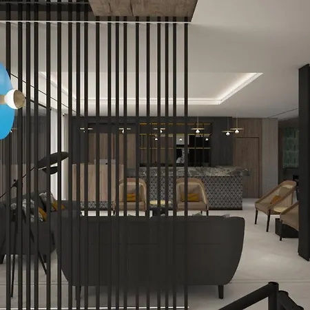 Hotel M.